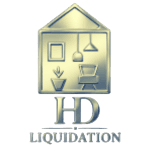 HD Liquidation logo